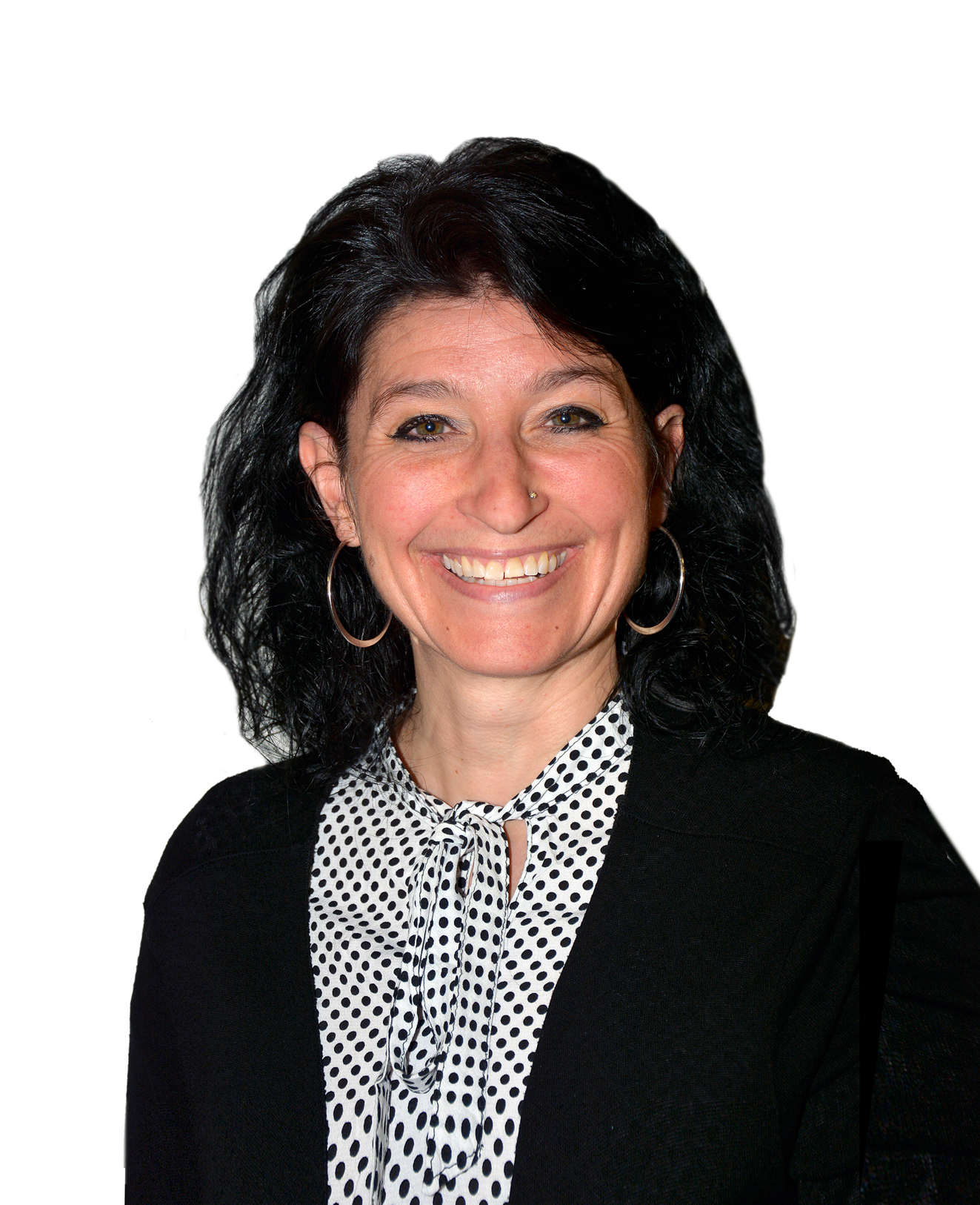 Susanna Langhart