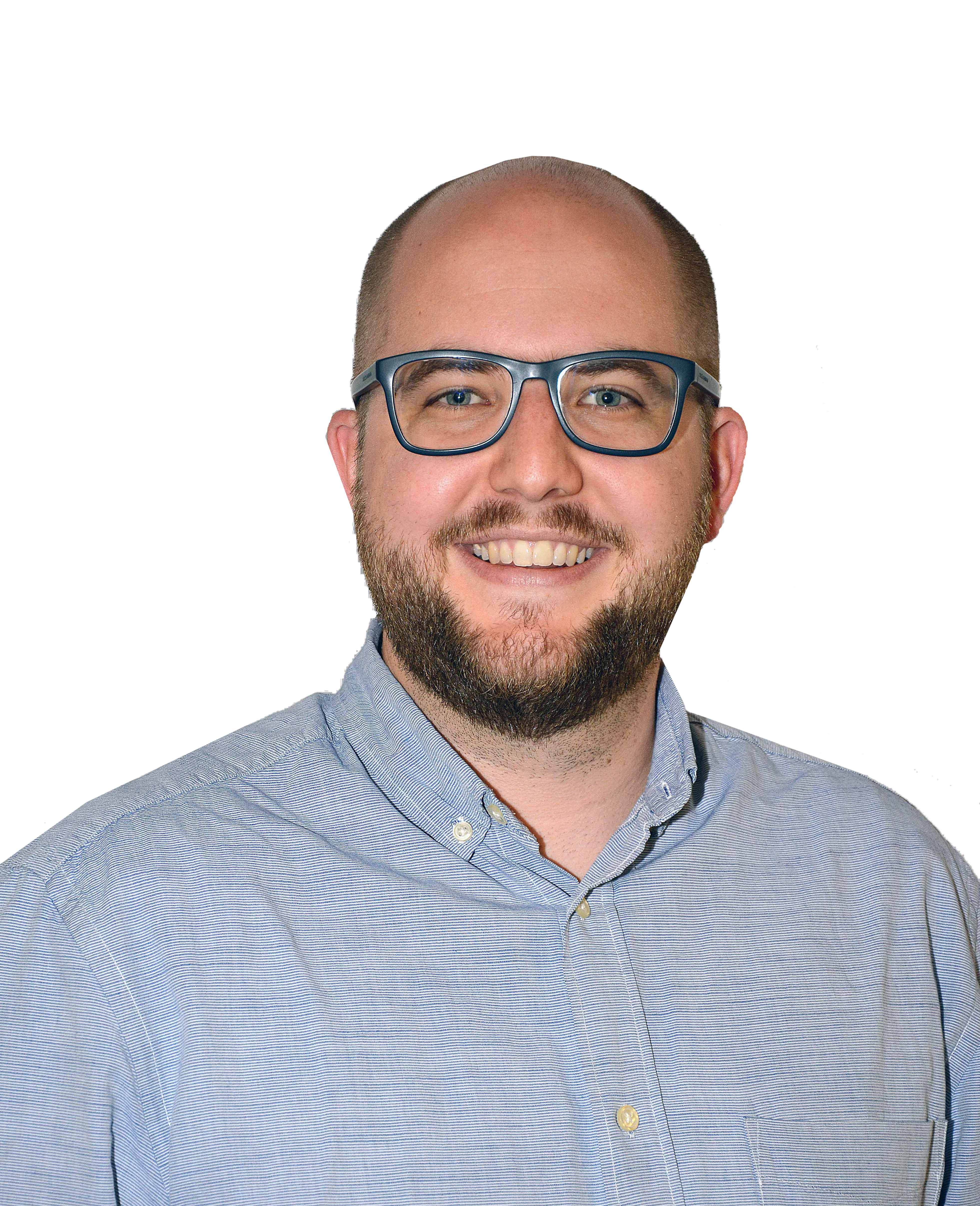 Dimitri Meier